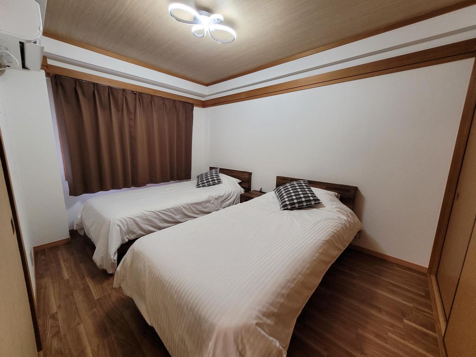 Ema Eve House Apartment Tokyo Bagian luar foto