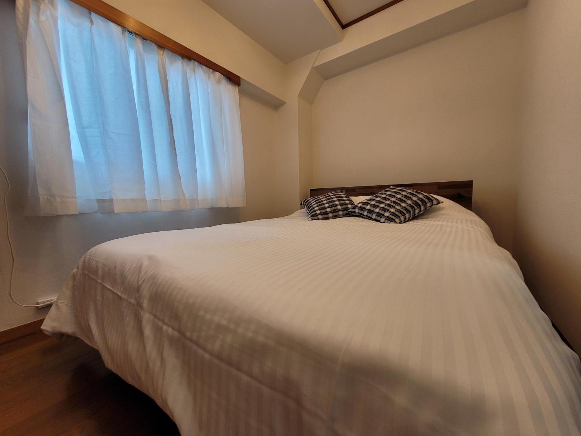 Ema Eve House Apartment Tokyo Bagian luar foto