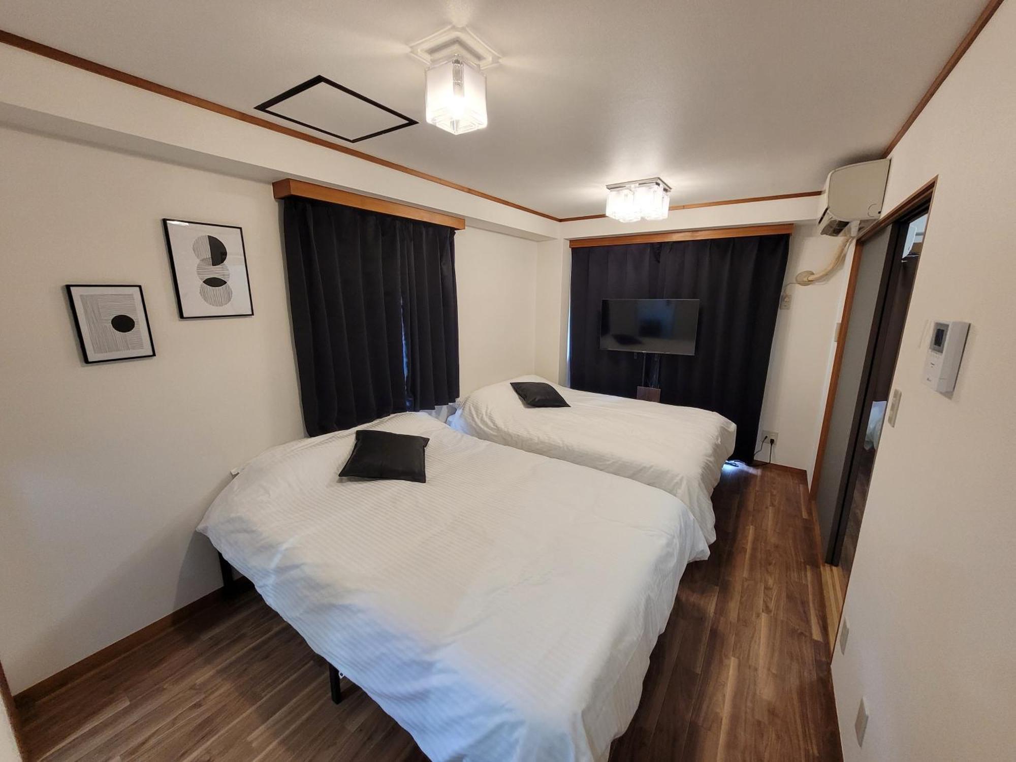 Ema Eve House Apartment Tokyo Bagian luar foto