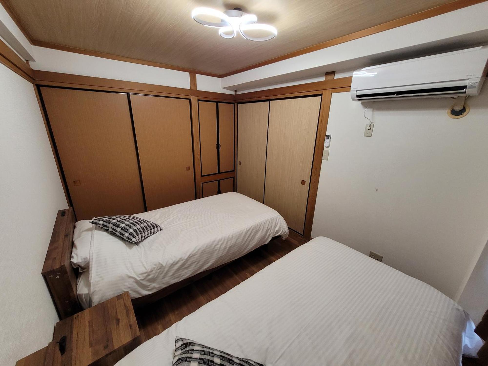 Ema Eve House Apartment Tokyo Bagian luar foto
