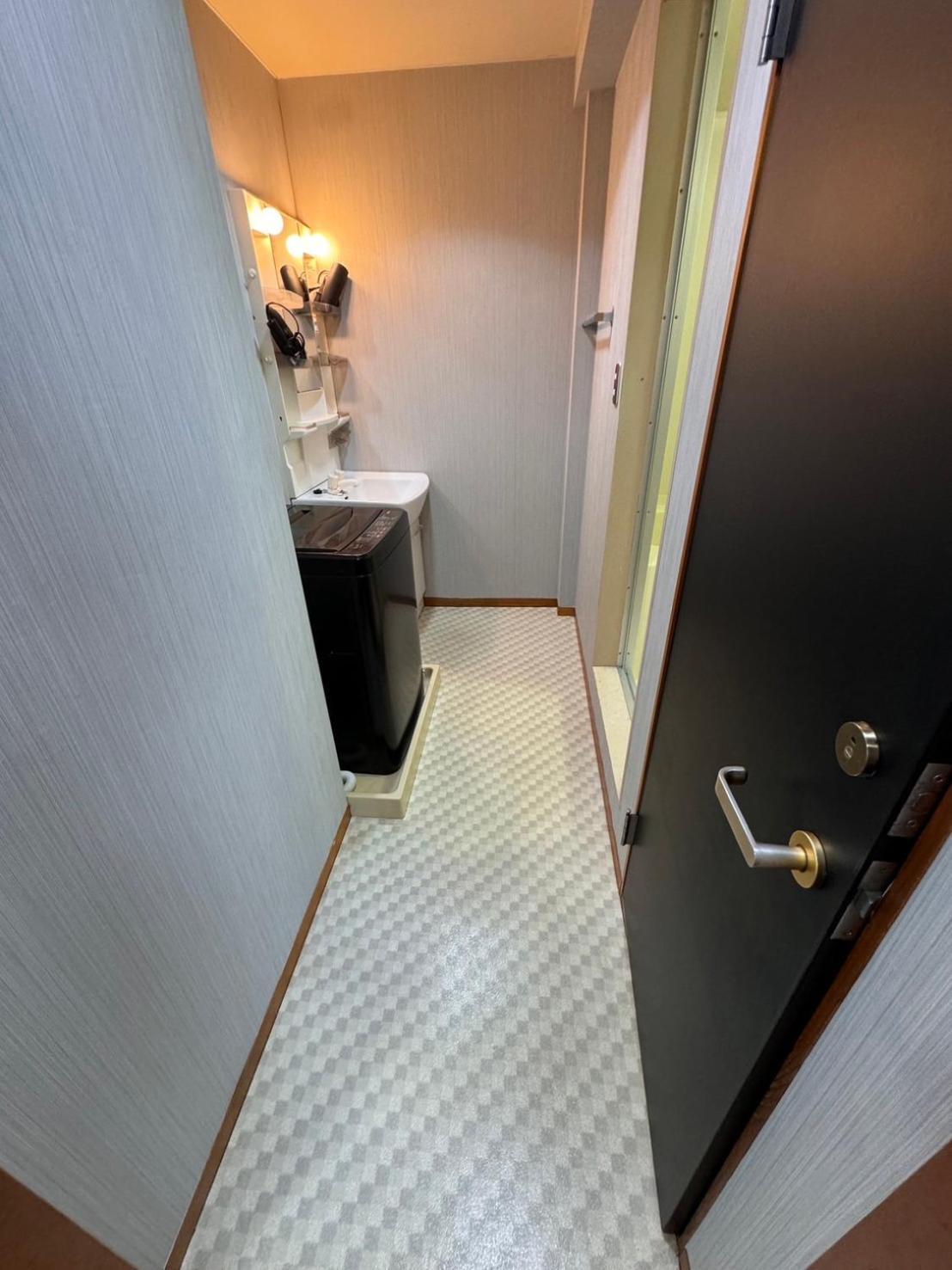 Ema Eve House Apartment Tokyo Bagian luar foto