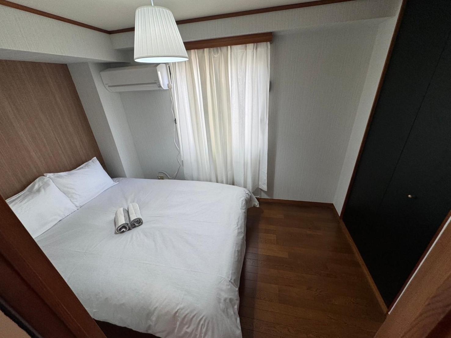Ema Eve House Apartment Tokyo Bagian luar foto