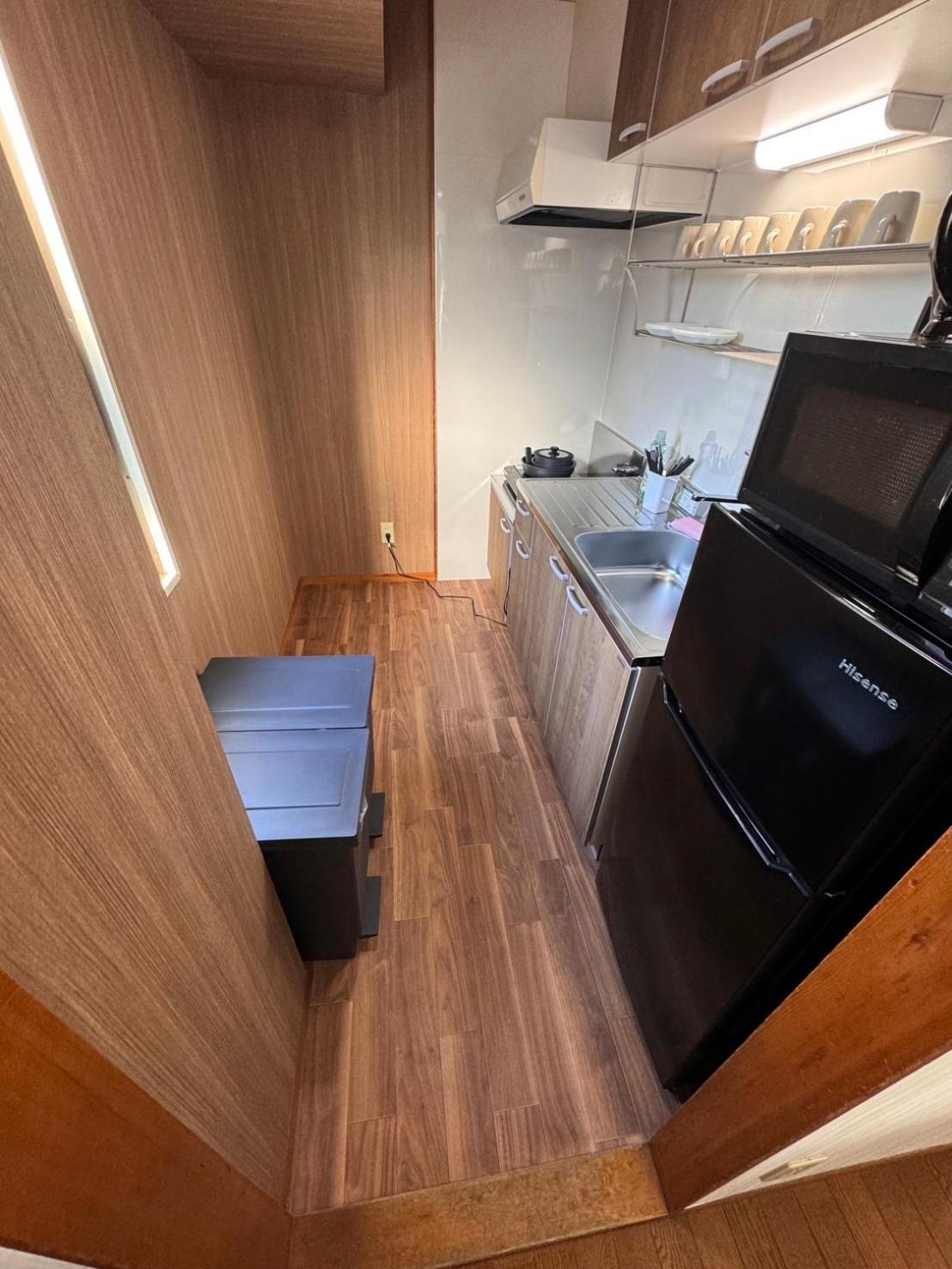 Ema Eve House Apartment Tokyo Bagian luar foto