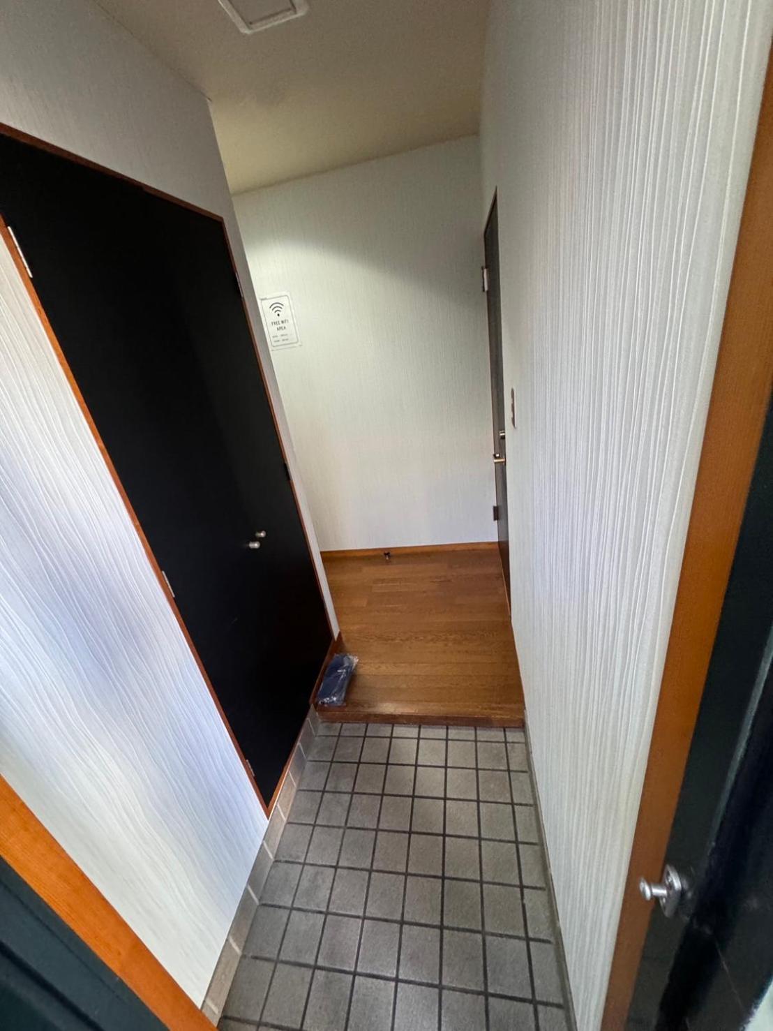 Ema Eve House Apartment Tokyo Bagian luar foto