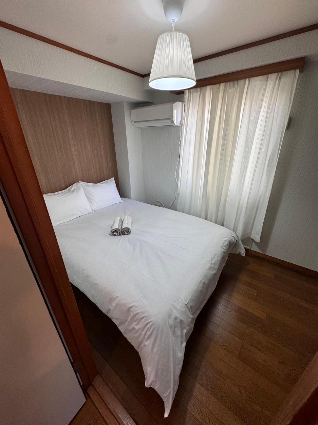 Ema Eve House Apartment Tokyo Bagian luar foto